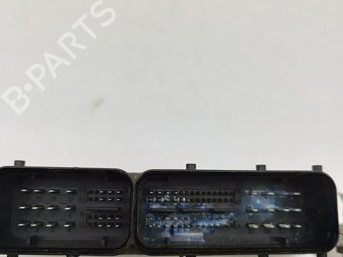 Engine control unit (ECU) KIA OPTIMA Sportswagon (JF) 1.6 CRDi | BP28564672M57