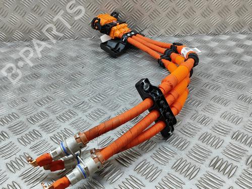 Ledningsnet VOLVO XC40 (536) Recharge AWD | BP28552496E16