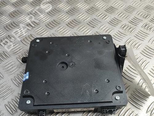 Electronic module RENAULT ZOE (BFM_) ZOE | BP27644312M83 