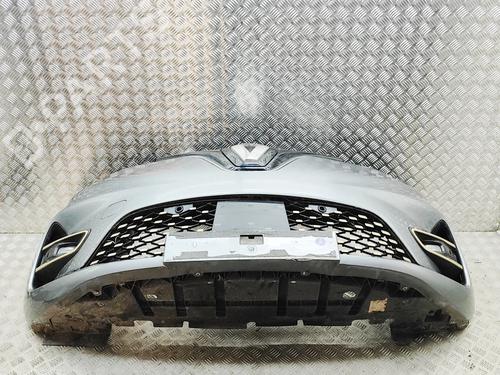 Front bumper RENAULT ZOE (BFM_) ZOE (BFMC, BFMD) | BP38070368C7 - Image 3