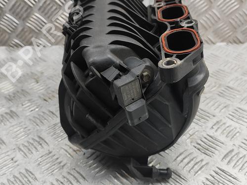 Intake manifold PEUGEOT 308 CC (4B_) 1.6 16V | BP25788444M70 