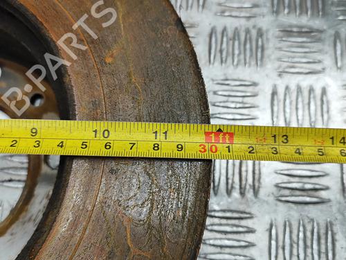 Other OPEL MOVANO B Van (X62) 2.3 CDTI FWD (FV) | BP25219626O1 - Image 6