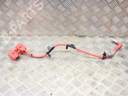 Used Wiring harness LAND ROVER RANGE ROVER VELAR (L560) 2.0 D180 TD4 4x4 (180 hp) 14632957