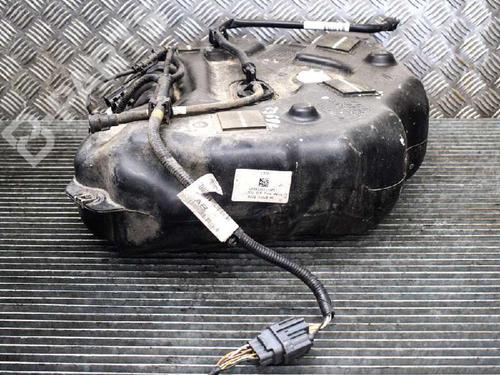 Dpf tank LAND ROVER RANGE ROVER EVOQUE (L538) 2.0 D 4x4 | BP7740730M85  - Image 9