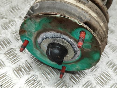 Left rear shock absorber LAND ROVER RANGE ROVER EVOQUE (L538) 2.0 D | BP27342922M18