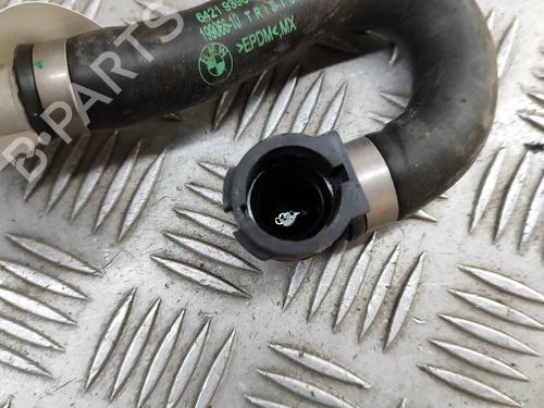 Pipe BMW X7 (G07) xDrive M 50 d | BP28562916M125