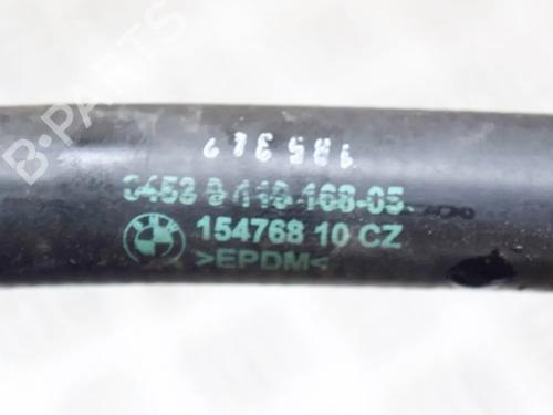 Pipe BMW 5 (F10) M5 | BP14634089M125 