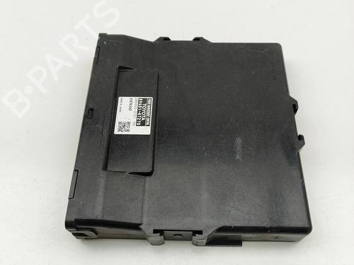 Electronic module TOYOTA PRIUS (_W3_) 1.8 Hybrid (ZVW3_) | BP33373809M83 - Image 4