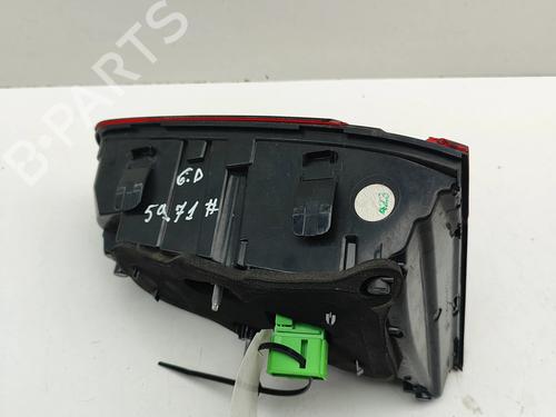 Right tailgate light PORSCHE CAYENNE Coupe (9YB) 3.0 AWD (9YBAA1) | BP31937086C80