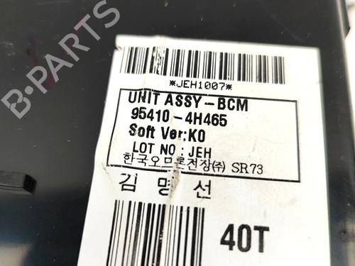Electronic module HYUNDAI H-1 Cargo (TQ) 2.5 CRDi | BP33387281M83 - Image 7