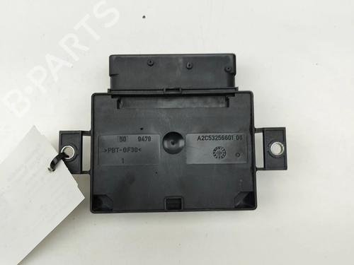 Used Electronic module NISSAN LEAF (ZE1) Electric (150 hp) 27796939
