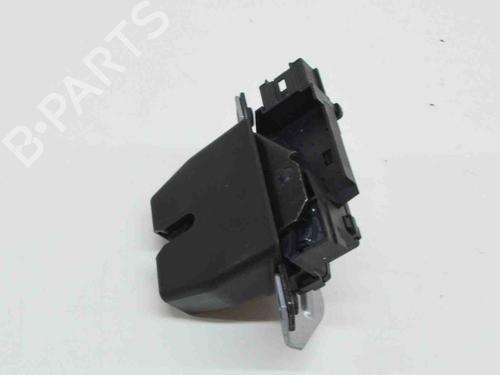Tailgate lock FORD FIESTA VII (HJ, HF) 1.0 EcoBoost | BP9113823C101 