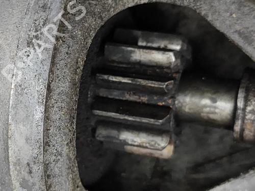 Starter MINI MINI (R56) One D | BP19329893M8 