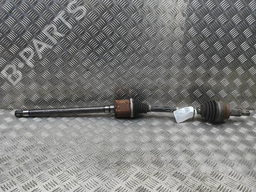 Used Right front driveshaft Right front driveshaft JAGUAR F-PACE (X761) 2.0 TD4 AWD (180 hp) 32973999 32973999