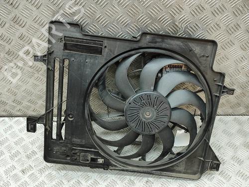 Køleventilator elektrisk FORD FOCUS III 1.0 EcoBoost | BP29920238M35