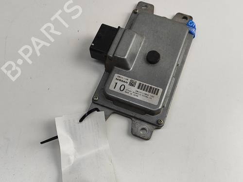 Gearbox control unit NISSAN NAVARA NP300 Pickup (D23, D23T) 2.3 dCi 4x4 (D231) | BP26012601M52 