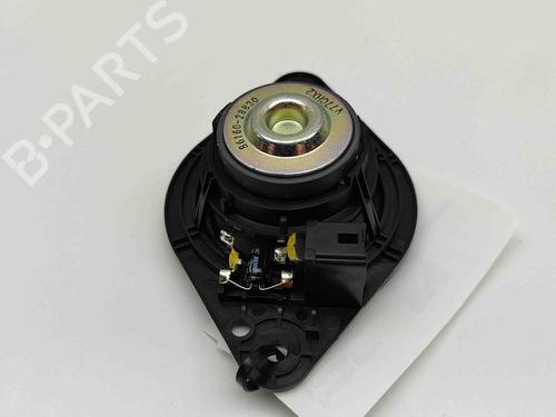 Speaker TOYOTA bZ4X (_EAM1_) EV (YEAM15) | BP28560814E2
