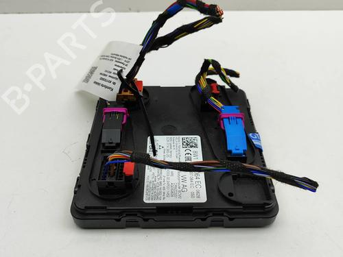 Electronic module AUDI A5 Sportback (F5A, F5F) 40 TFSI Mild Hybrid | BP28436296M83 - Image 3