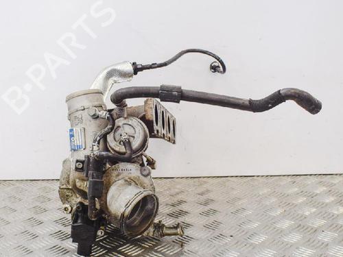 Turbocharger/Supercharger AUDI TT (8J3) 1.8 TFSI | BP6740931M71 