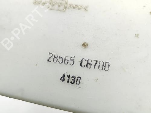 Electronic module INFINITI FX 35 All-wheel Drive | BP33798340M83 - Image 6