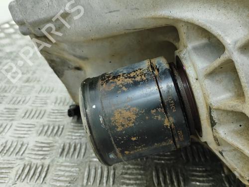 Gearbox MAZDA 6 Saloon (GH) 2.2 MZR-CD (GH10) | BP25788236M3 - Image 7