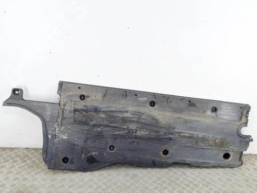 Used Underbody protection Underbody protection VW GOLF VIII (CD1, DA1) 1.5 eTSI (150 hp) 27760363 27760363