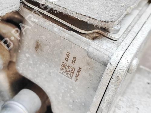 Engine VOLVO C40 (539) Recharge AWD | BP39511223M1  - Image 11