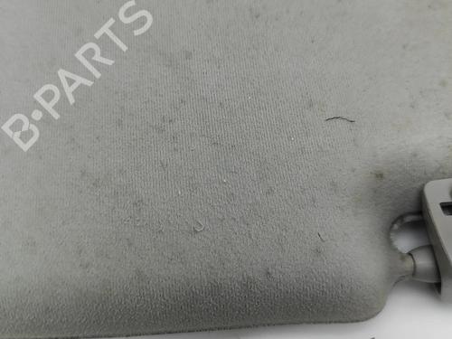 Right sun visor TOYOTA PRIUS PLUS (_W4_) 1.8 Hybrid (ZVW4_) | BP26576567I2 - Image 5