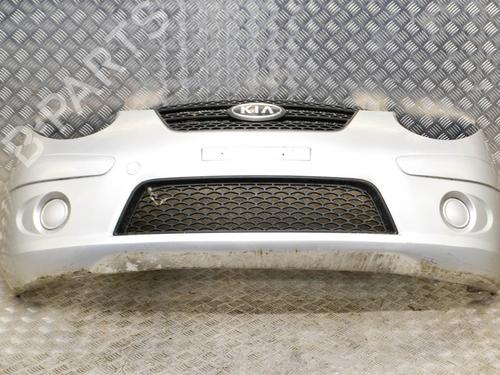 Used Front bumper KIA PICANTO I (SA) 1.0 (63 hp) 8846943