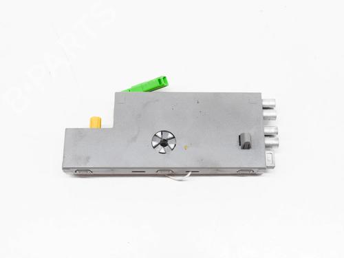 Used Electronic module Electronic module VOLVO XC60 I SUV (156) D4 (181 hp) 7732666 7732666