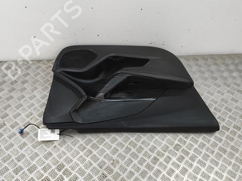 Front left panel PEUGEOT 2008 II (UD_, US_, UY_, UJ_, UR_, UC_) e-2008 (UKZKXZ) | BP30130502C58