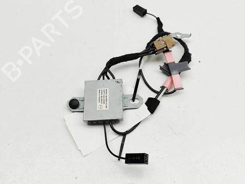 Electronic module MAZDA CX-80 (KL_) e-SKYACTIVE-D MHEV AWD (KL0H, KL3R3P) | BP32525815M83