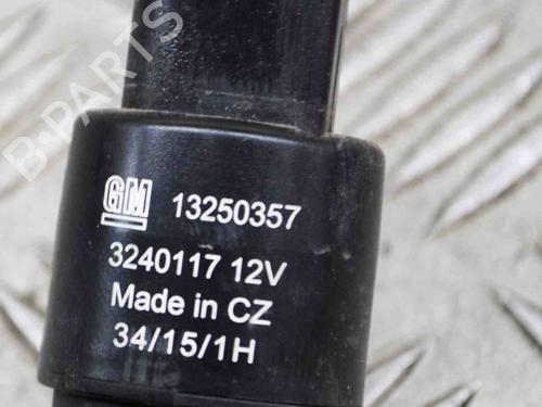 Pompe de lave-glace OPEL MOKKA / MOKKA X (J13) 1.4 (_76) | BP14636230E24 