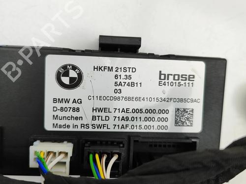 Electronic module BMW X2 (U10) iX2 xDrive 30 | BP27787842M83