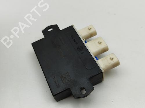 Electronic module LAND ROVER RANGE ROVER SPORT II (L494) 5.0 SCV8 4x4 | BP27792656M83 
