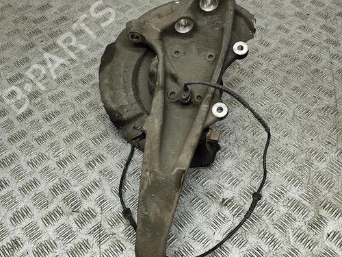 Left front steering knuckle BMW 6 Coupe (F13) 640 d | BP31748604M25  - Image 6