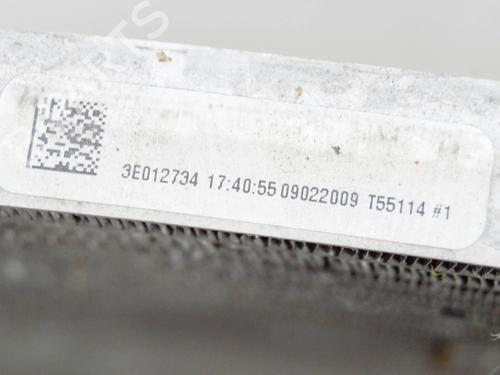 AC radiator CHEVROLET CAMARO 6.2 | BP28833742M32  - Image 7