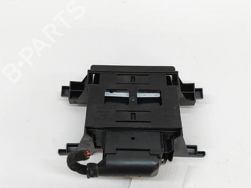 Used Electronic module VW CADDY IV Box Body/MPV (SAA, SAH) 2.0 TDI 4motion (150 hp) 27350704