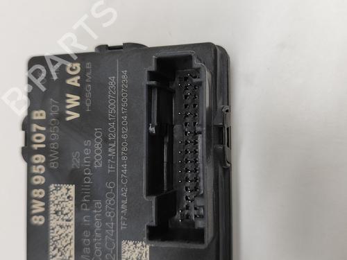 Electronic module AUDI A5 Sportback (F5A, F5F) 2.0 TFSI quattro | BP22998965M83 