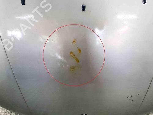 Hood SAAB 9-5 (YS3E) 2.3 t | BP20231743C1 