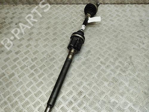 Right front driveshaft LAND ROVER DEFENDER Station Wagon (L663) P525 4x4 | BP33387710M39 - Image 2