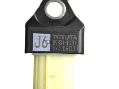 Electronic sensor TOYOTA C-HR (_X1_) 1.8 Hybrid (ZYX10_, ZYX11_) | BP33347987M84  - Image 5