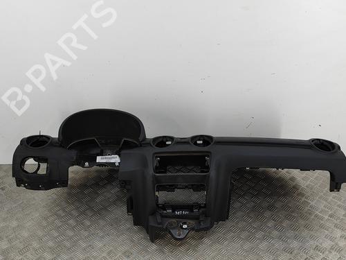 Used Dashboard AUDI A1 (8X1, 8XK) 1.2 TFSI (86 hp) 24582401