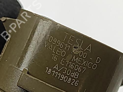 Electronic module TESLA MODEL X (5YJX) P100D AWD | BP33661869M83 - Image 6