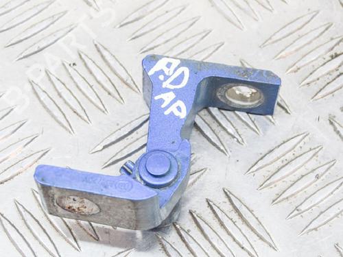 Hinge/Door check strap AUDI Q3 (8UB, 8UG) 2.0 TDI | BP14616503C146 