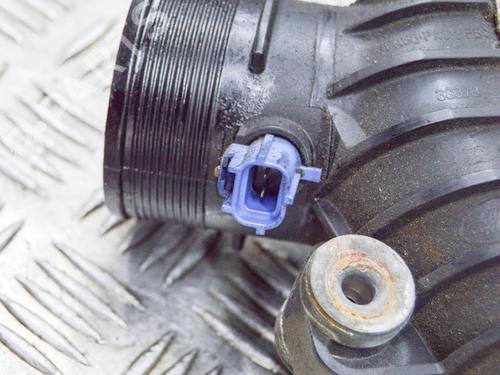 Intercooler LAND ROVER RANGE ROVER EVOQUE (L538) 2.0 D 4x4 | BP11041889M30 