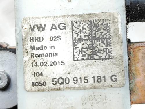 Cable VW PASSAT B8 (3G2, CB2) 2.0 TDI | BP38421598E12 - Image 8