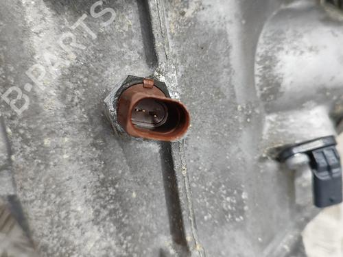 Gearbox AUDI A1 Sportback (GBA) 30 TFSI | BP17634489M3 