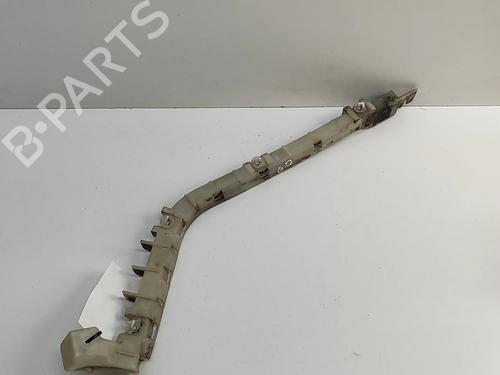 Used Rear bumper bracket Rear bumper bracket CHEVROLET CAPTIVA (C100, C140) 2.4 (140 hp) 36066065 36066065