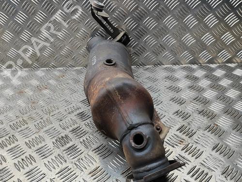 Catalyst PORSCHE PANAMERA (970) 4.8 4S | BP33379293M10 - Image 4